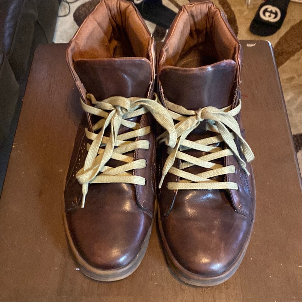 BED/STU 3qter shoes